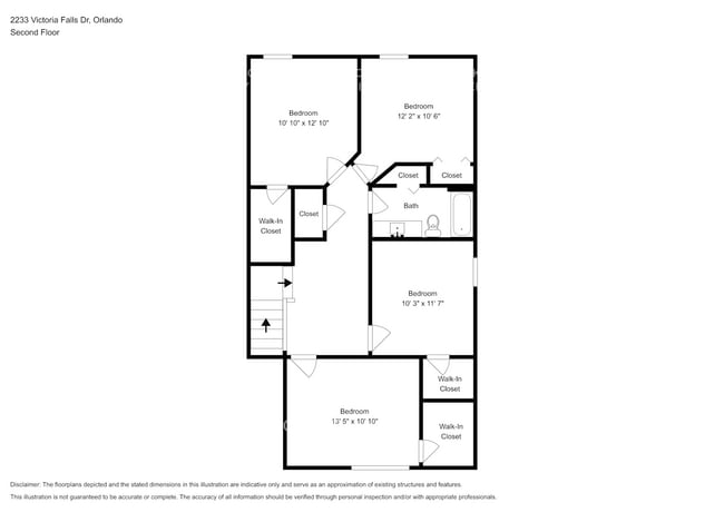 Building Photo - 2233 Victoria Falls Dr