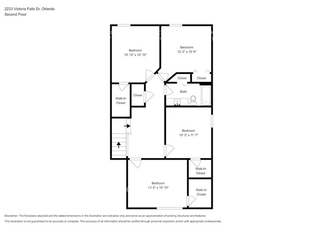 Foto del edificio - 2233 Victoria Falls Dr