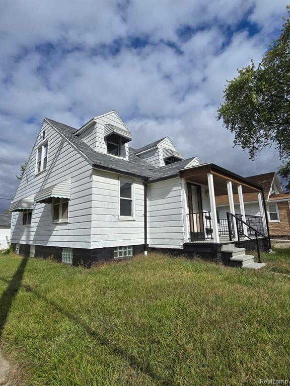 Building Photo - 11005 Dodge Ave