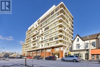 Building Photo - 151-151 Avenue Rd
