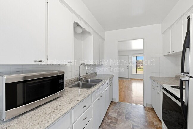 Foto del edificio - 5628 N Assembly St