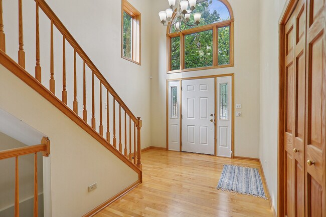 Foto del edificio - 17727 Mayher Dr