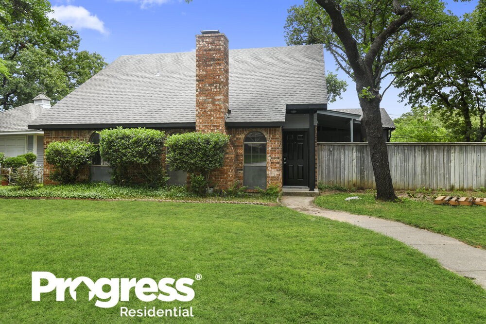 3905 Sunday Hill Dr, Arlington, TX 76016 House for Rent in Arlington