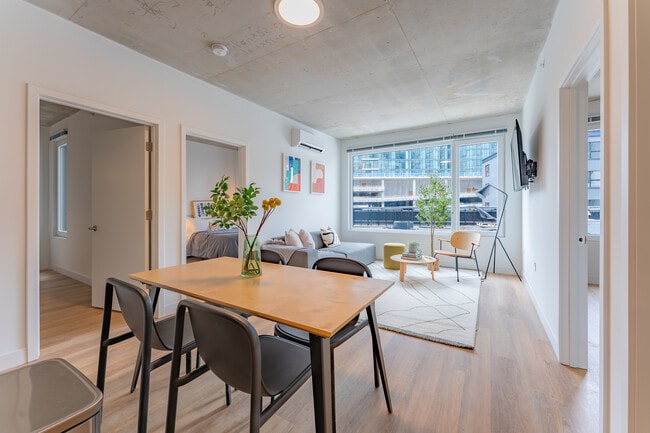 Photo - Post Chicago Apartments