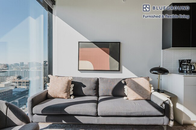 Foto del edificio - 225 N Elizabeth St