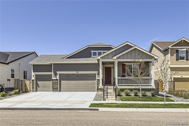 Building Photo - 549 Hearthstone Ave
