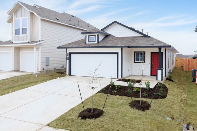 Foto del edificio - Charming 3-Bedroom Home Near Kyle & San Ma...