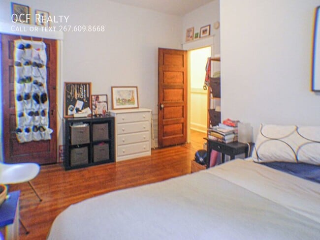 Building Photo - 4417 Baltimore Ave