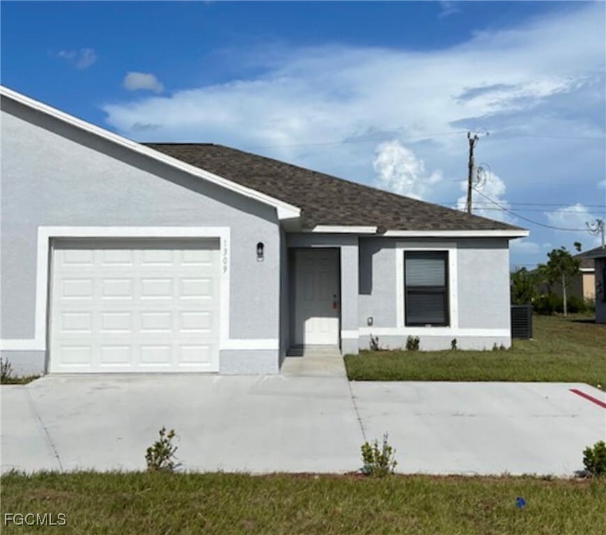 Primary Photo - 1309 SE 8th Pl