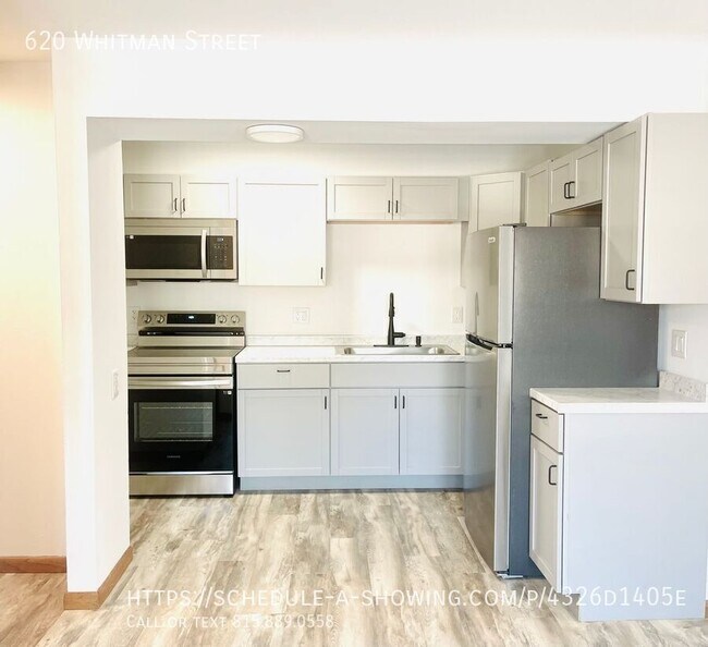 Foto del edificio - 620 Whitman St