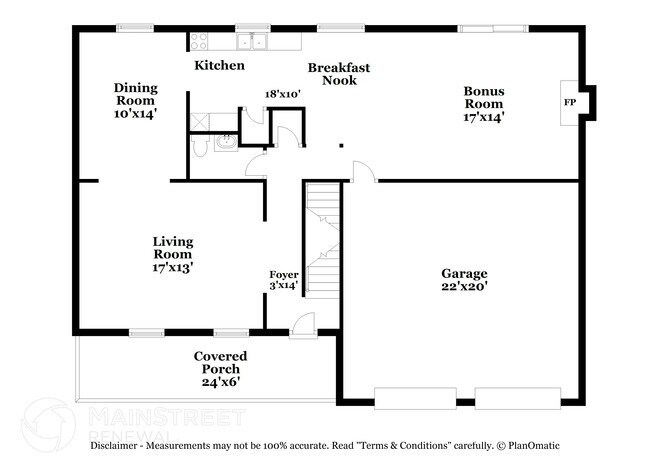 Foto del edificio - 1309 Hanson St