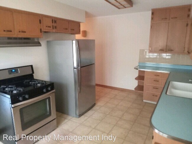 Foto del edificio - 2 br, 1 bath House - 5927 Radnor Rd