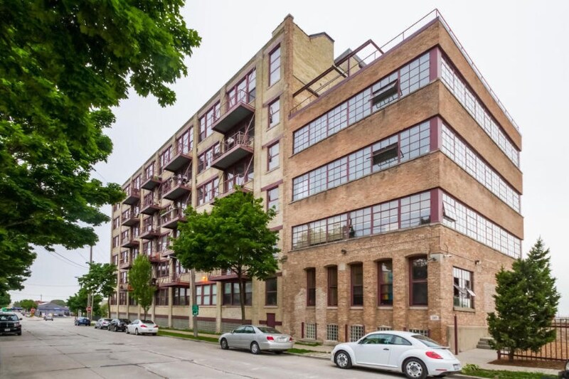 Foto principal - 215 W Maple St