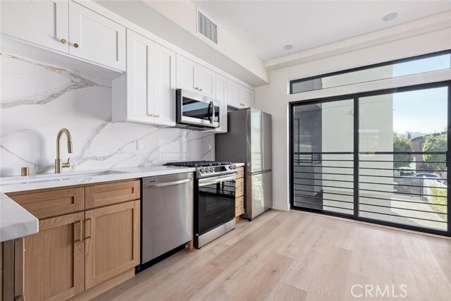 Foto del edificio - 5443 Blackwelder St