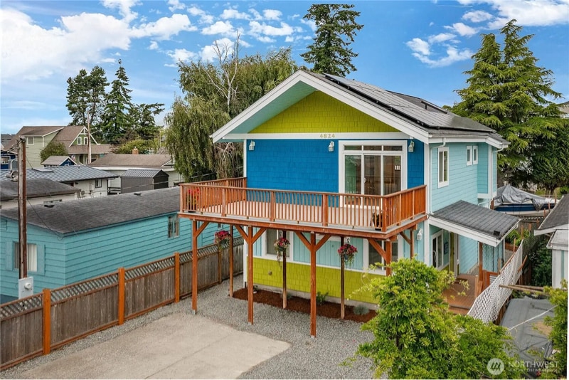 Foto principal - 4824 Willow Dr