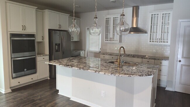 Foto del edificio - Gorgeous Home in Pooler