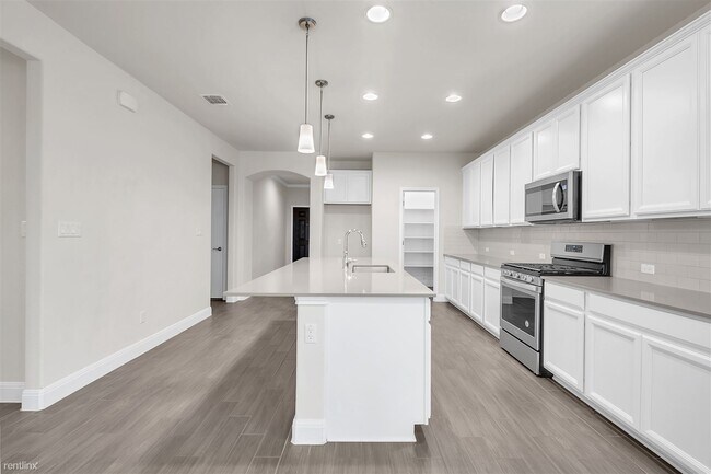 Foto del edificio - 4 br, 2 bath House - 102 Barley Fork Lane