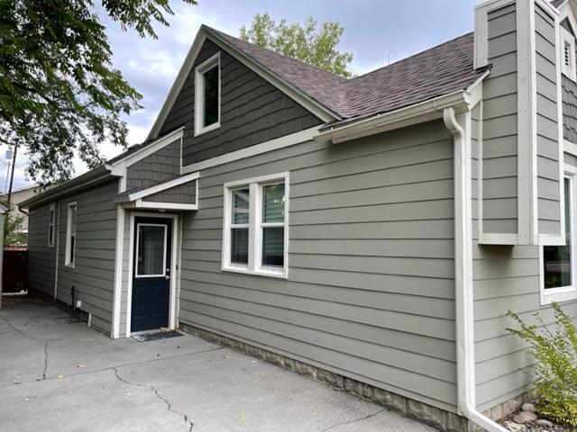 Building Photo - 743 Ave C