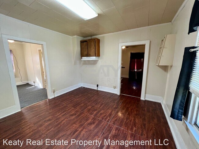 Foto del edificio - 2 br, 1 bath House - 1716 12th Street