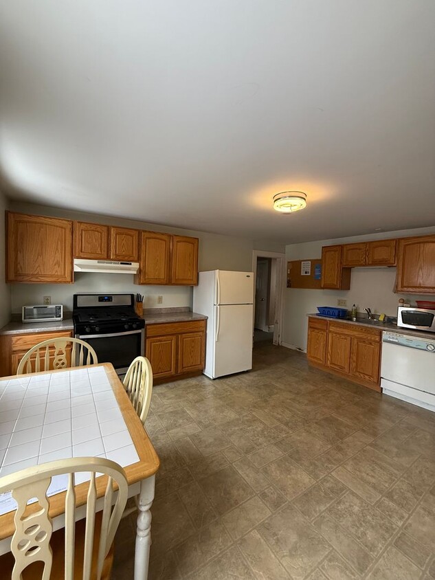 Primary Photo - Available NOW: First floor unit - 1 bed/1 ...