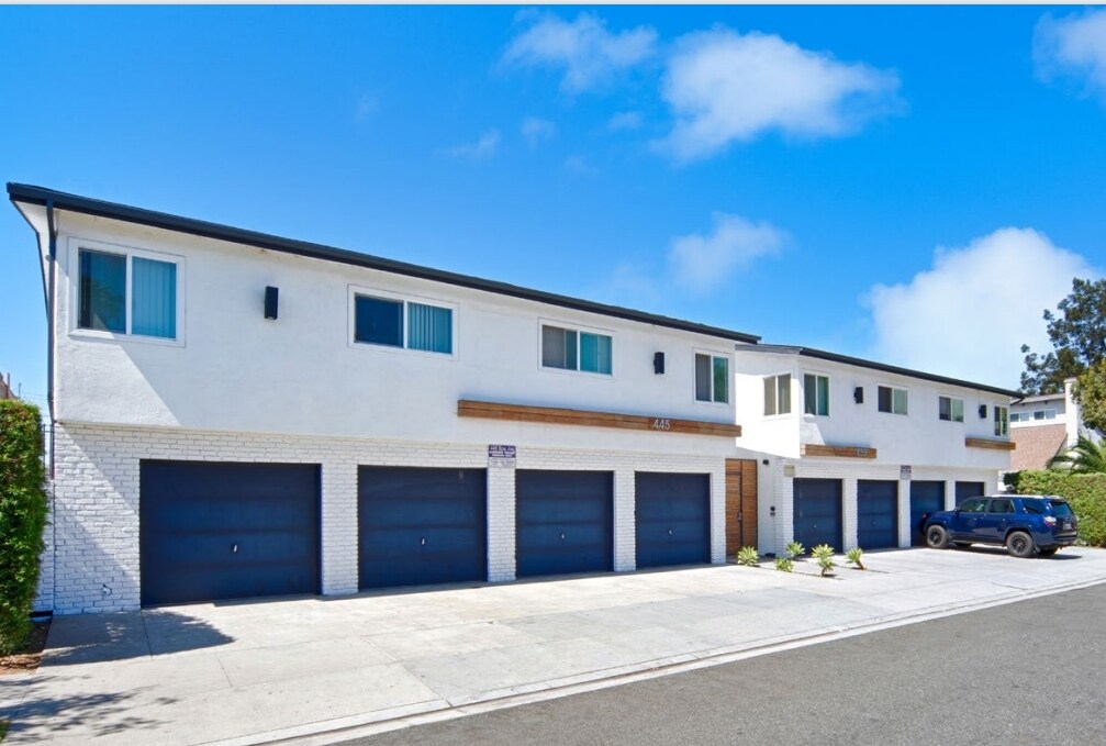 Foto principal - 445-455 Rose Ave
