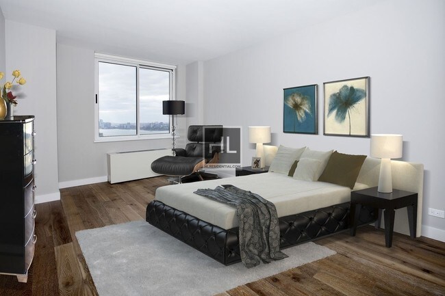 Building Photo - West 43rd Street Private Balcony!!