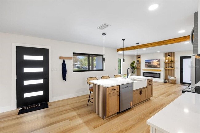 Foto del edificio - 4412 W Trilby Ave