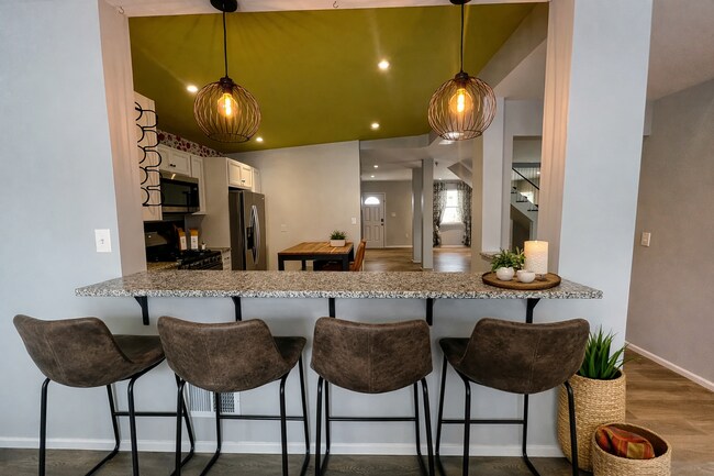 Foto del edificio - 421 N Ohio St