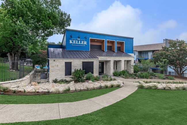 Building Photo - The Keller