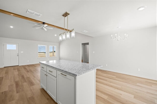 Foto del edificio - Country Living In Roosevelt ISD!