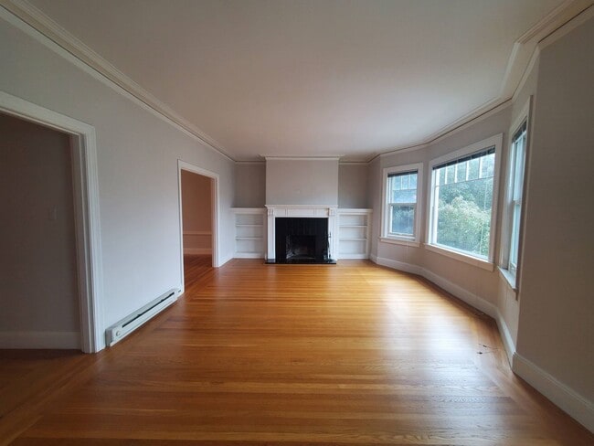 Foto del edificio - 3342-3344 Scott St
