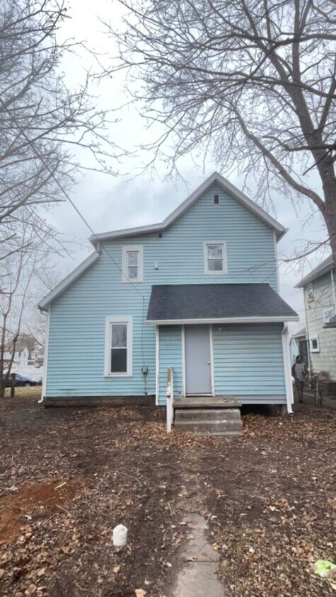Foto principal - Large Front Porch