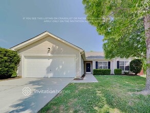 Building Photo - 8402 Angwin Pl