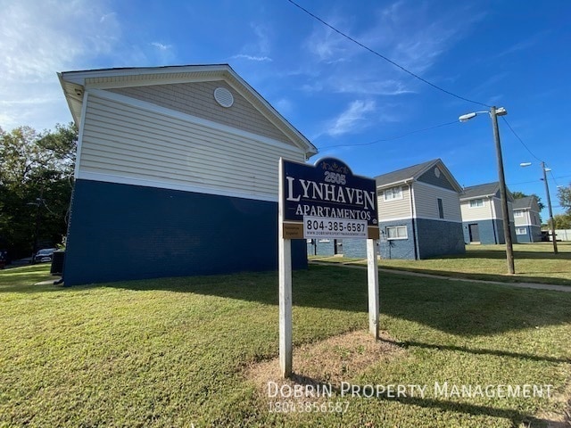 Foto del edificio - 2505 Lynhaven Ave