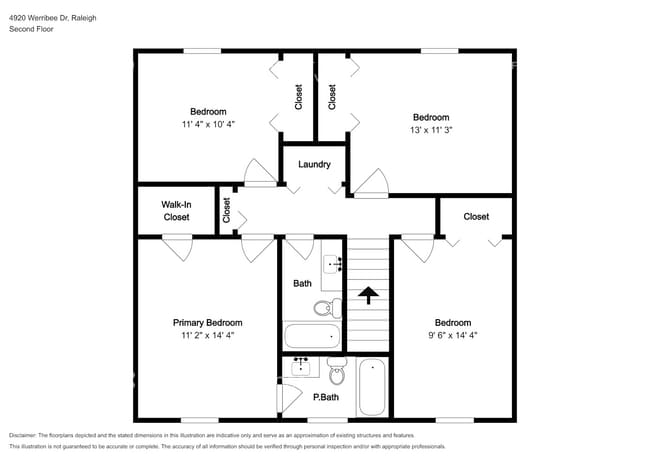Building Photo - 4920 Werribee Dr