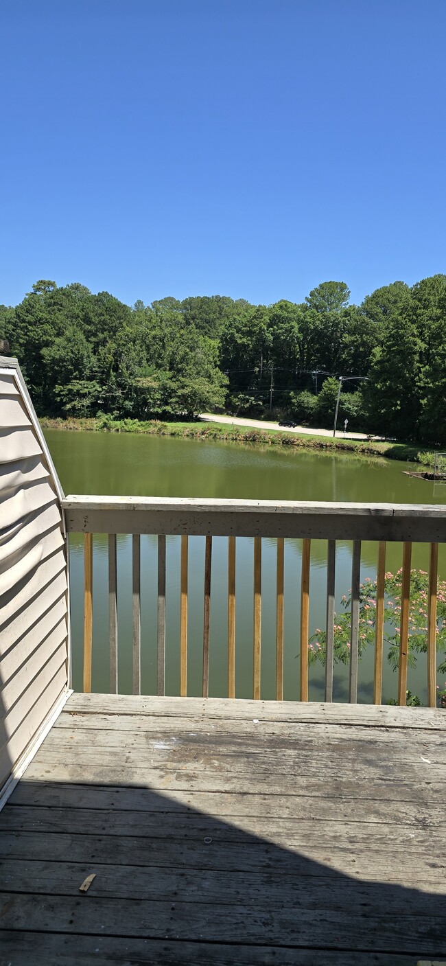 Building Photo - 3814 Summerwood Ct.