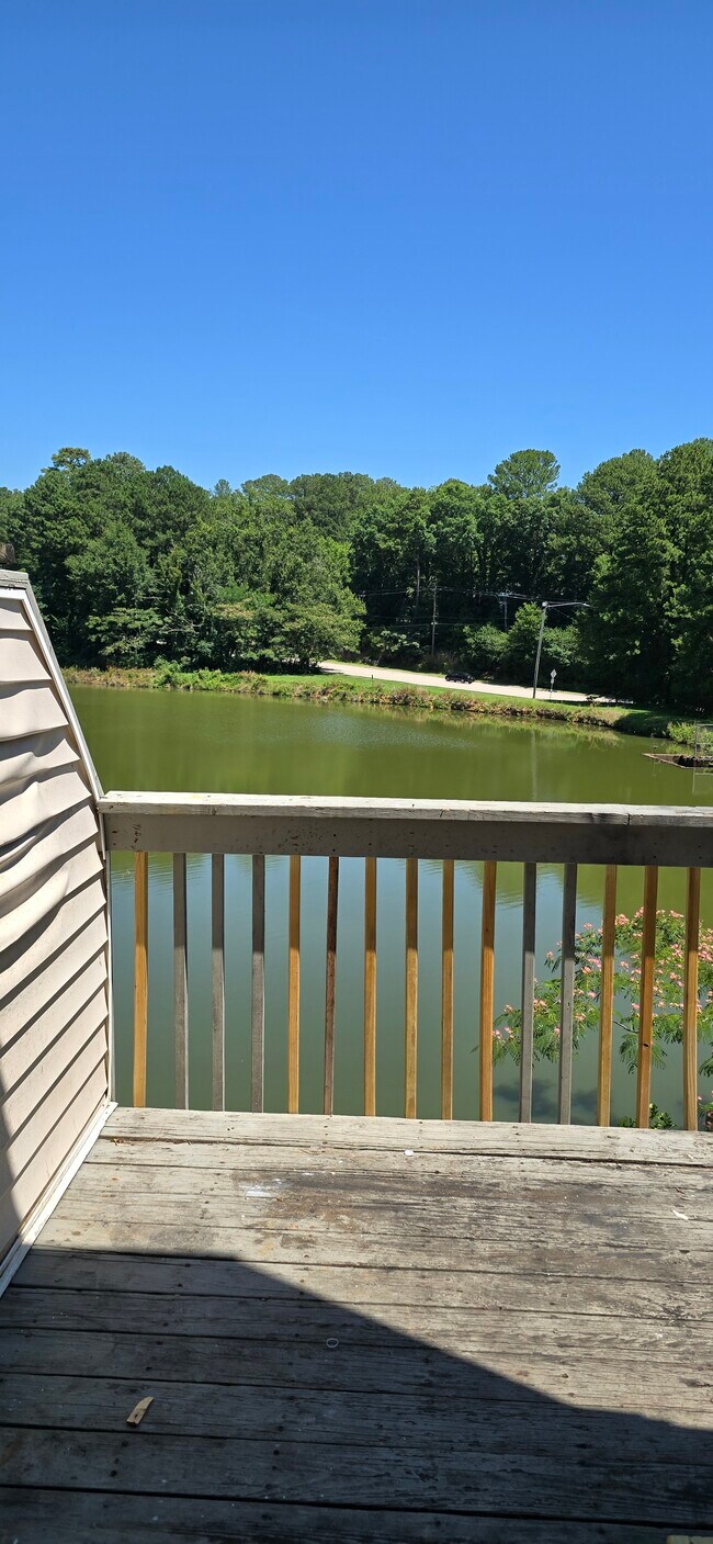 Foto del edificio - 3814 Summerwood Ct.