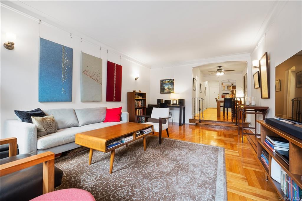 Primary Photo - 860 Grand Concourse
