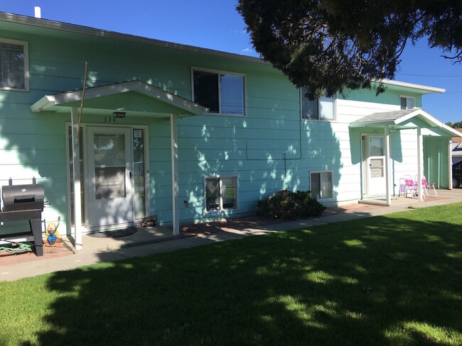Foto del edificio - 334 Hallowell Ln