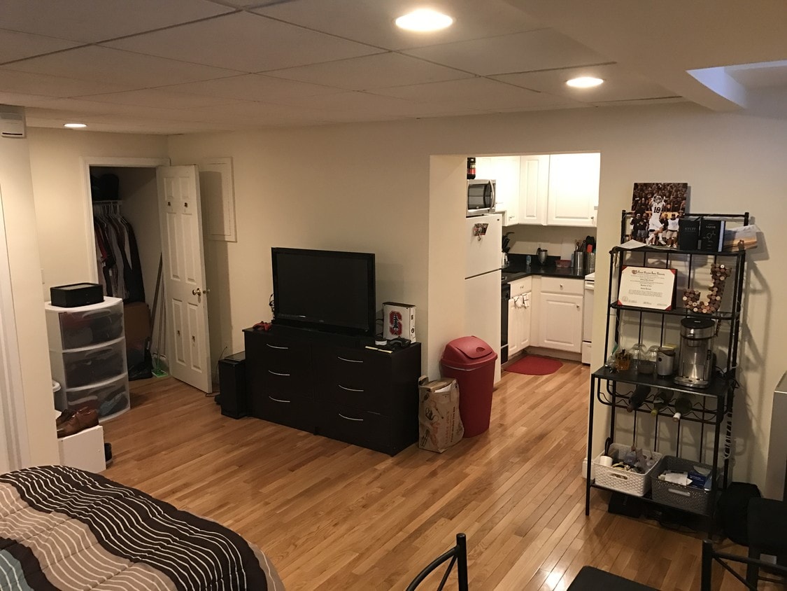 2 Louisburg Square, Boston, MA 02108 Apartments in Boston, MA