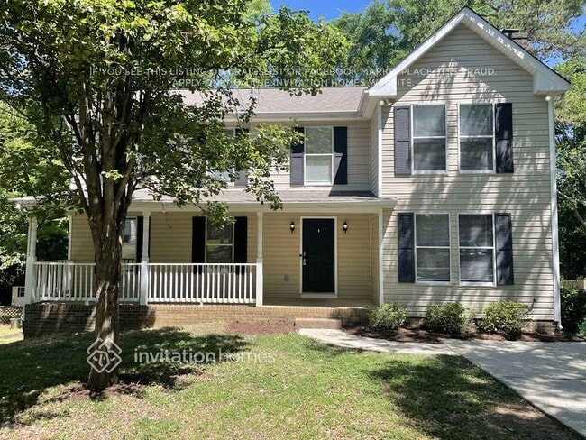 2113 Flint Glenn Ln