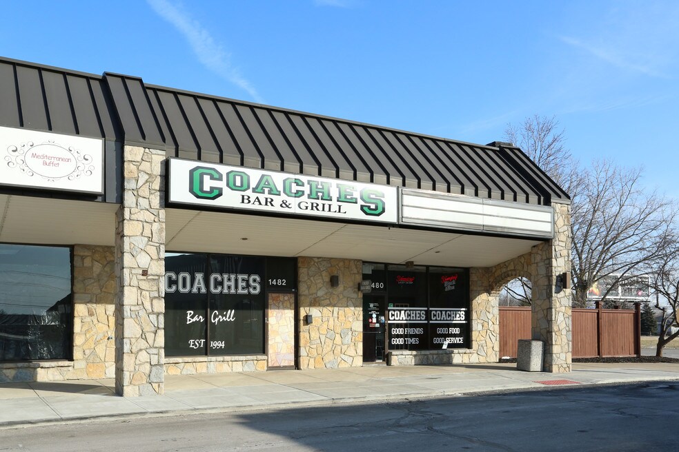 Governours Square Apartments for Rent Columbus, OH 50 Rentals