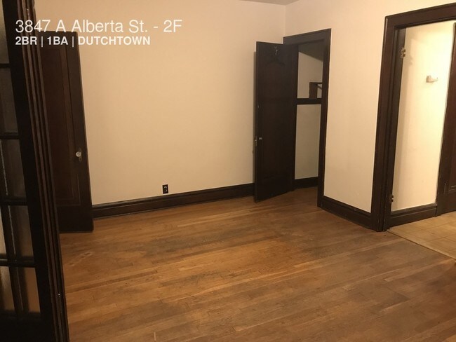 Foto del edificio - 3847 Alberta St