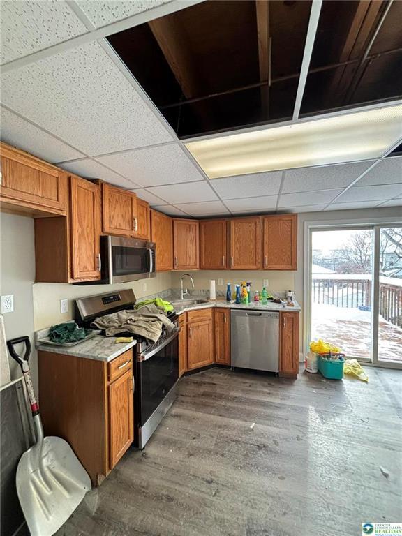 Foto del edificio - 818 William St