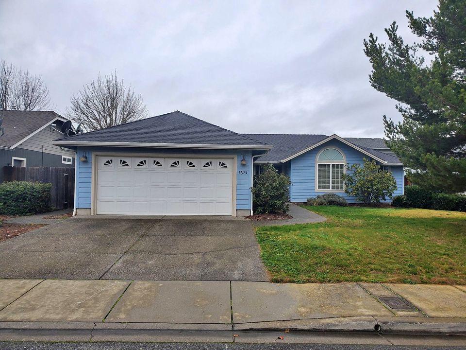 Foto principal - 1674 Nunnwood Ln