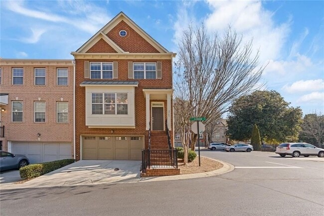 Building Photo - 2763 Durham Dr NE