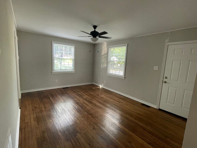 Building Photo - Coming Soon: Charming 3BR Home with Private Backyard
