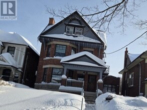 Building Photo - 153 Rusholme Rd