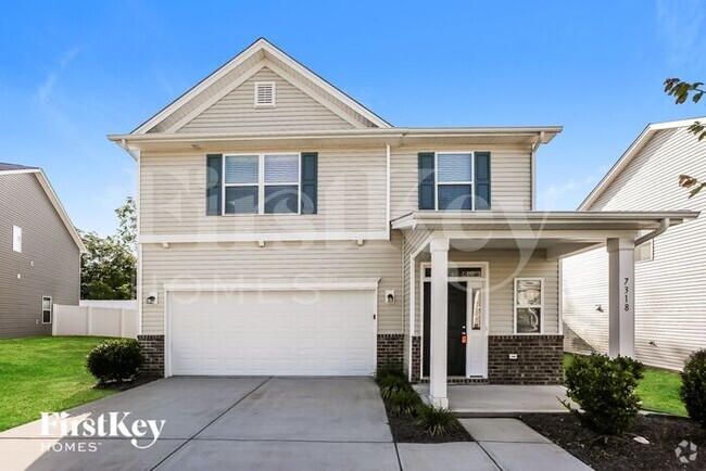 Building Photo - 7318 Brawley Wood Ct