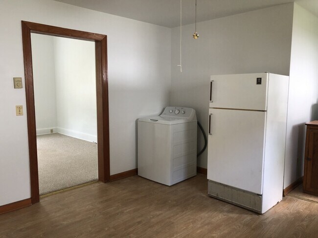 Foto del edificio - 1621 6th St